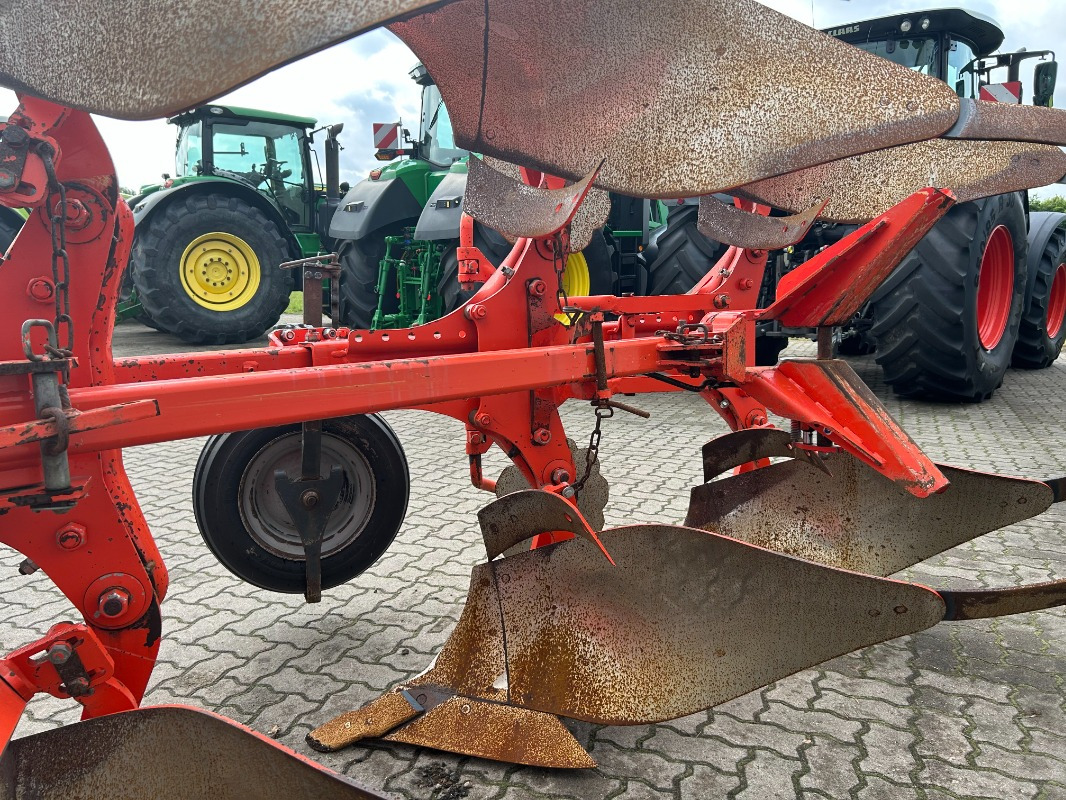 Kuhn Multi Master 113 4E - Pluh: obrázek 3 Kuhn Multi Master 113 4E - Pluh: obrázek 3