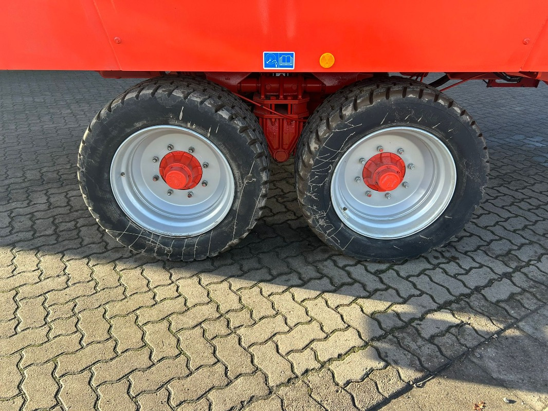 Kuhn Profile 30.2 CL - Krmný míchací vůz: obrázek 3 Kuhn Profile 30.2 CL - Krmný míchací vůz: obrázek 3