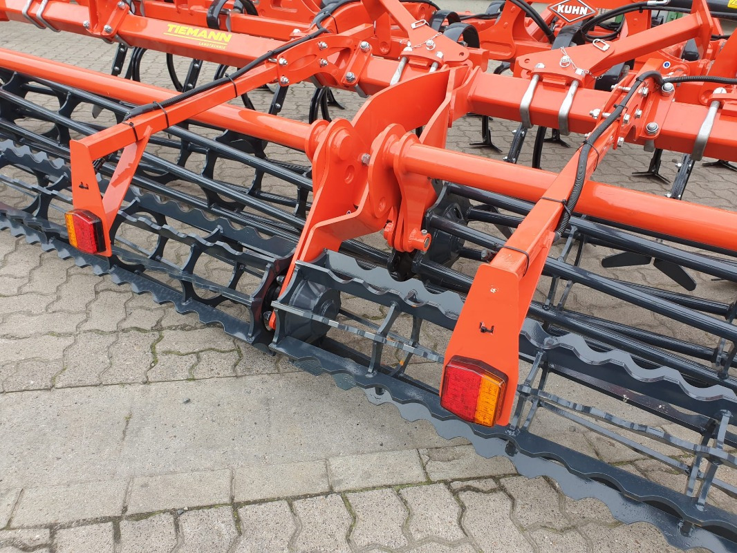 Nový Kultivátor Kuhn Prolander 500R: obrázek 11