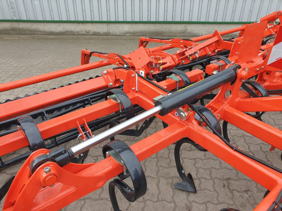 Nový Kultivátor Kuhn Prolander 500R: obrázek 8