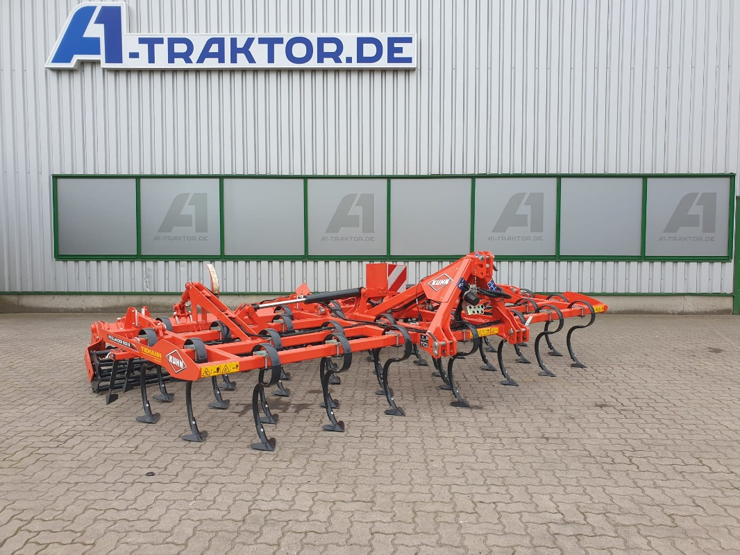 Nový Kultivátor Kuhn Prolander 500R: obrázek 6