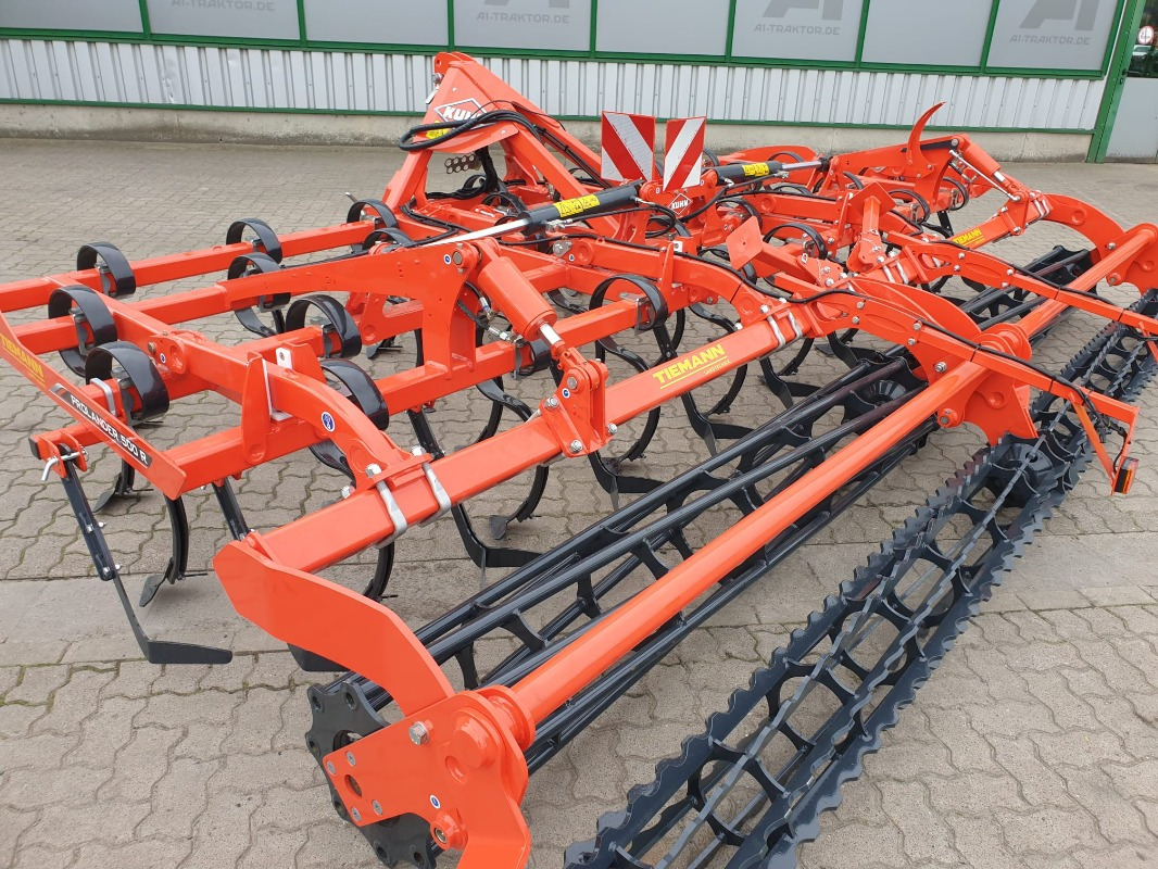 Nový Kultivátor Kuhn Prolander 500R: obrázek 10