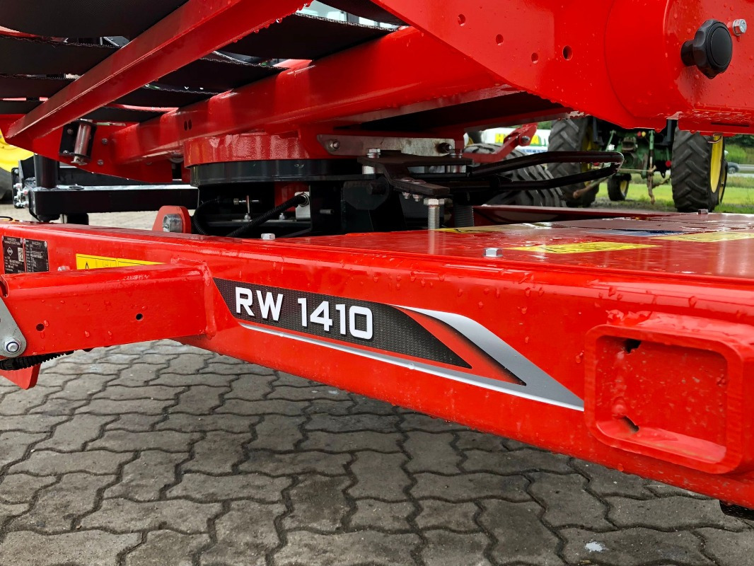 Kuhn RW 1410 C **Sonderpreis** - Ovíječka: obrázek 2 Kuhn RW 1410 C **Sonderpreis** - Ovíječka: obrázek 2