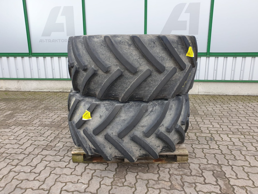 Mitas 600/70R38 - Pneumatiky a ráfky pro Zemědělská technika: obrázek 1 Mitas 600/70R38 - Pneumatiky a ráfky pro Zemědělská technika: obrázek 1