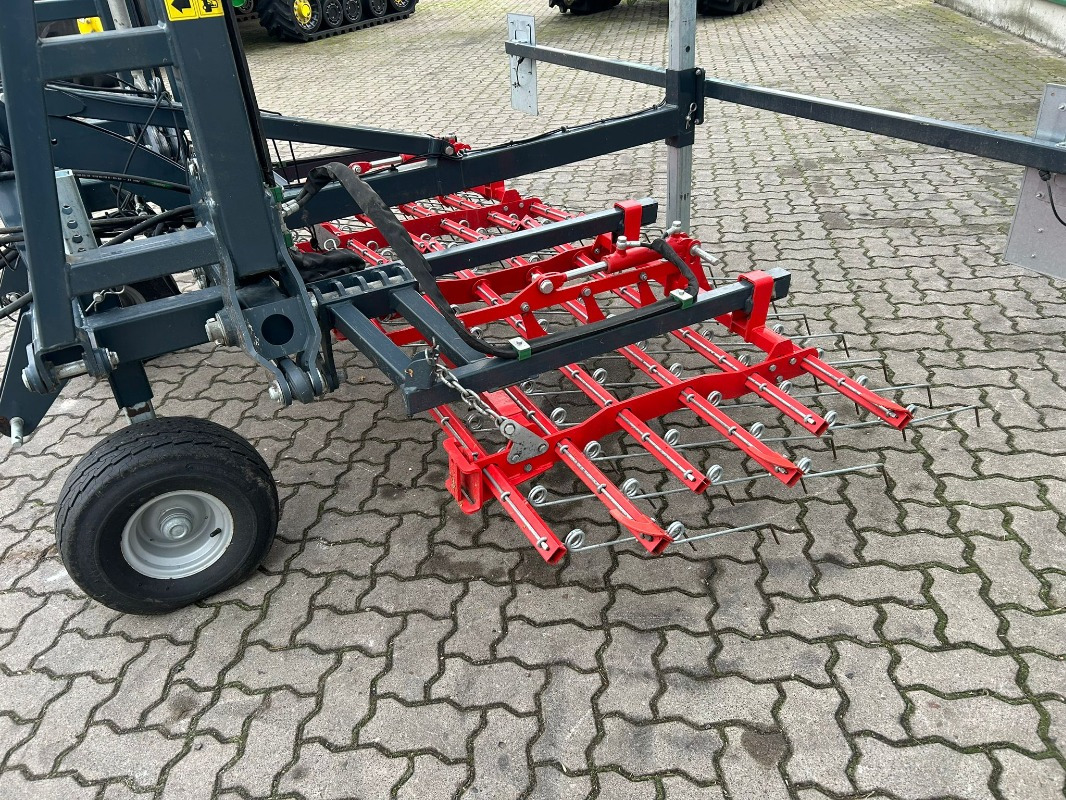 Saphir WS 900 - Brána: obrázek 4 Saphir WS 900 - Brána: obrázek 4