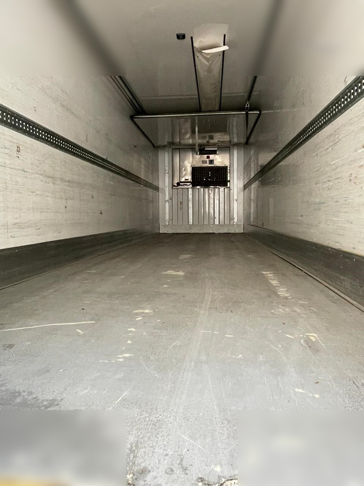 BARTOLETTI  - Chladírenský návěs: obrázek 5 BARTOLETTI  - Chladírenský návěs: obrázek 5