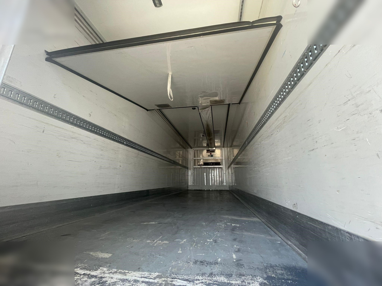 BARTOLETTI  - Chladírenský návěs: obrázek 2 BARTOLETTI  - Chladírenský návěs: obrázek 2