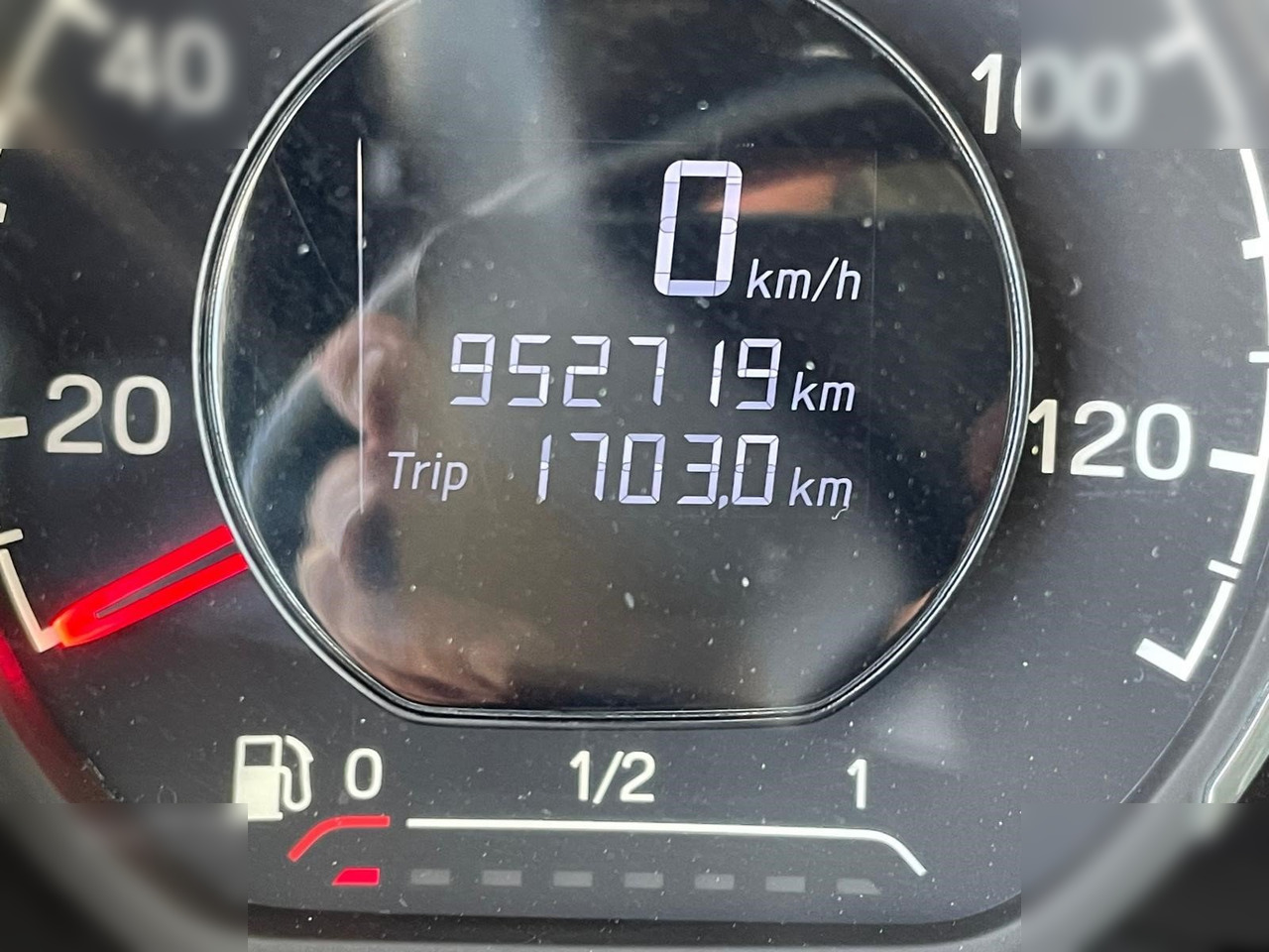 Tahač SCANIA S500: obrázek 8 Tahač SCANIA S500: obrázek 8