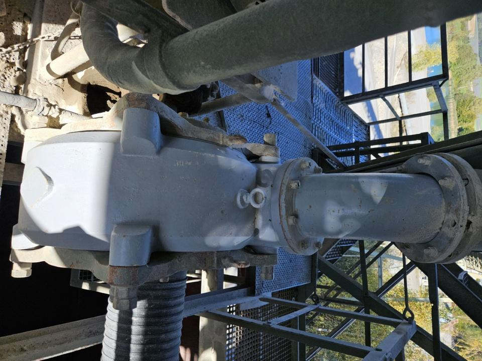 Ammann 250 t Doppeldecker siebmaschine - Třídič: obrázek 5 Ammann 250 t Doppeldecker siebmaschine - Třídič: obrázek 5