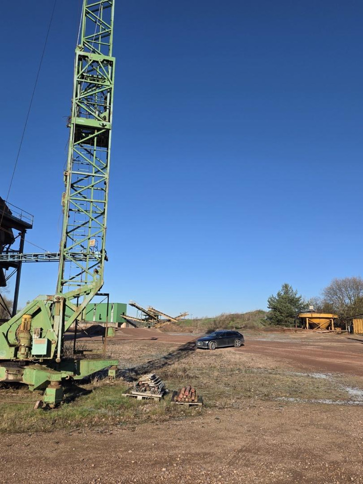 Liebherr 48. 1k Kran - Věžový jeřáb: obrázek 2 Liebherr 48. 1k Kran - Věžový jeřáb: obrázek 2