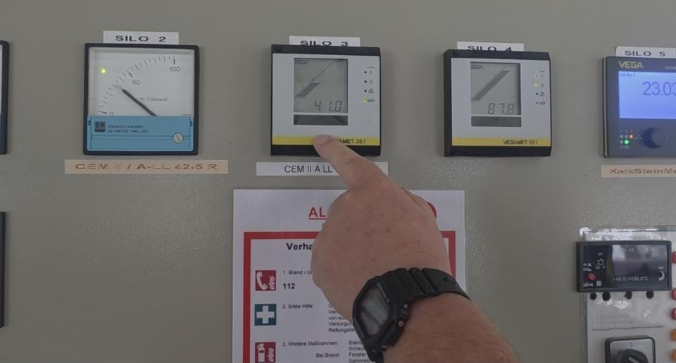 Stetter 3m³ Betonmischanlage - Betonárna: obrázek 4 Stetter 3m³ Betonmischanlage - Betonárna: obrázek 4