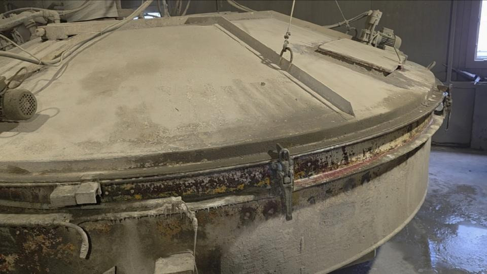 Stetter 3m³ Betonmischanlage - Betonárna: obrázek 2 Stetter 3m³ Betonmischanlage - Betonárna: obrázek 2