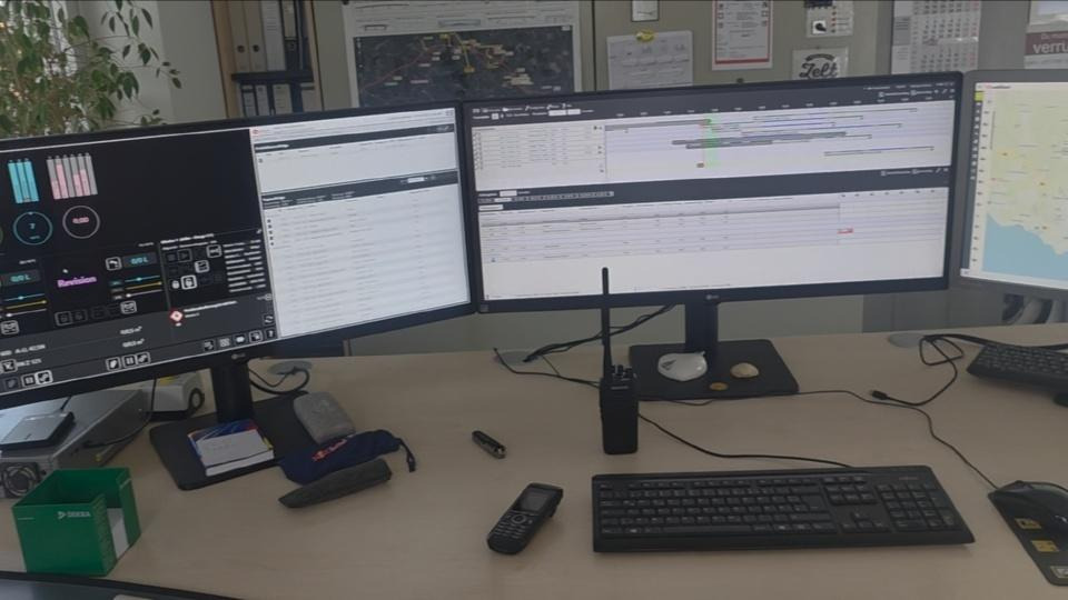 Stetter 3m³ Betonmischanlage - Betonárna: obrázek 5 Stetter 3m³ Betonmischanlage - Betonárna: obrázek 5