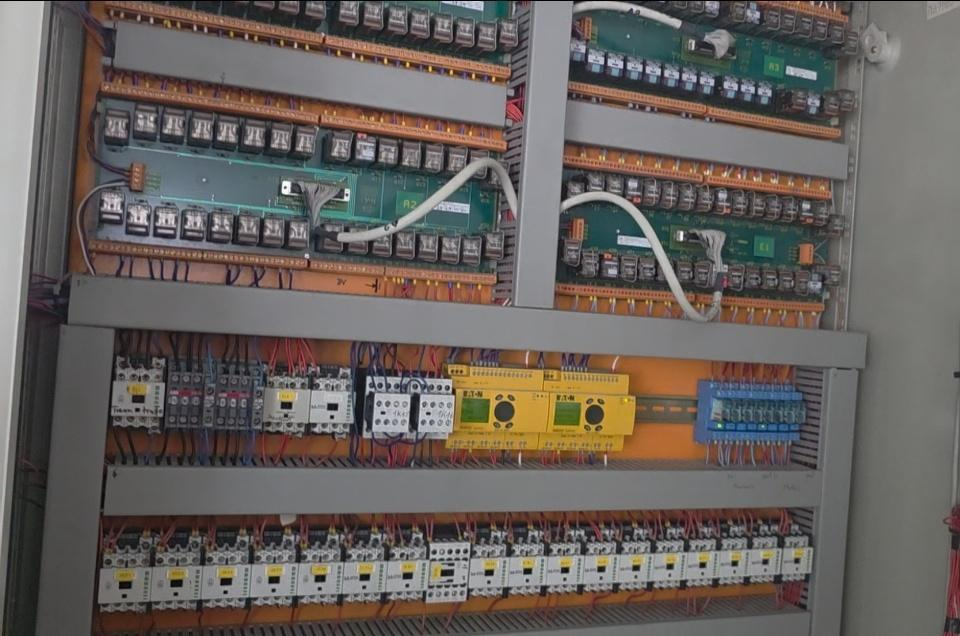 Stetter 3m³ Betonmischanlage - Betonárna: obrázek 3 Stetter 3m³ Betonmischanlage - Betonárna: obrázek 3