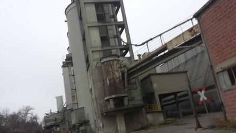 Zement Fabrik - Betonárna: obrázek 1 Zement Fabrik - Betonárna: obrázek 1