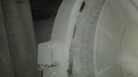 Zement Fabrik - Betonárna: obrázek 5 Zement Fabrik - Betonárna: obrázek 5