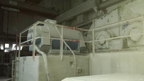 Zement Fabrik - Betonárna: obrázek 2 Zement Fabrik - Betonárna: obrázek 2