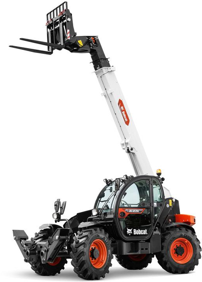 Bobcat TL 36 120 SL100 - Teleskopický manipulátor: obrázek 1 Bobcat TL 36 120 SL100 - Teleskopický manipulátor: obrázek 1