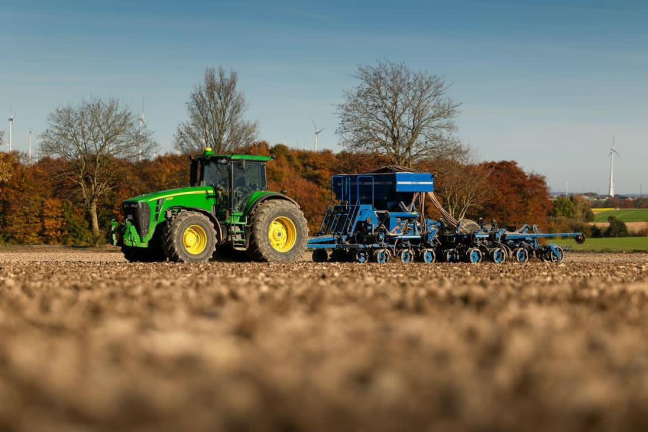 Köckerling Ultima - Secí stroj: obrázek 4 Köckerling Ultima - Secí stroj: obrázek 4