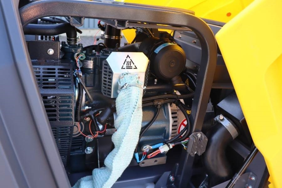 Atlas Copco Hilight H6+ NEW, Valid inspection, *Guarantee! Max - Osvětlovací stožár: obrázek 5 Atlas Copco Hilight H6+ NEW, Valid inspection, *Guarantee! Max - Osvětlovací stožár: obrázek 5