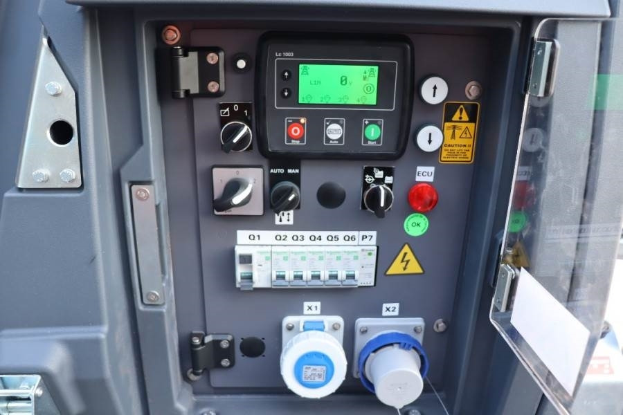 Atlas Copco Hilight H6+ NEW, Valid inspection, *Guarantee! Max - Osvětlovací stožár: obrázek 4 Atlas Copco Hilight H6+ NEW, Valid inspection, *Guarantee! Max - Osvětlovací stožár: obrázek 4