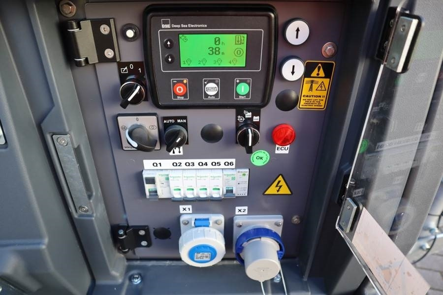 Atlas Copco Hilight H6+ Valid inspection, *Guarantee! Max Boom - Osvětlovací stožár: obrázek 4 Atlas Copco Hilight H6+ Valid inspection, *Guarantee! Max Boom - Osvětlovací stožár: obrázek 4