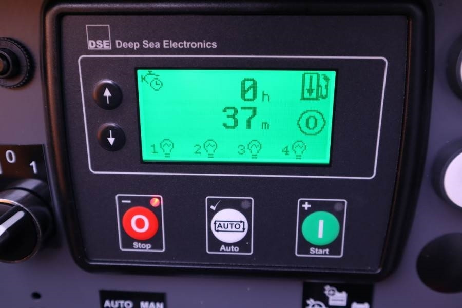 Atlas Copco Hilight H6+ Valid inspection, *Guarantee! Max Boom - Osvětlovací stožár: obrázek 4 Atlas Copco Hilight H6+ Valid inspection, *Guarantee! Max Boom - Osvětlovací stožár: obrázek 4