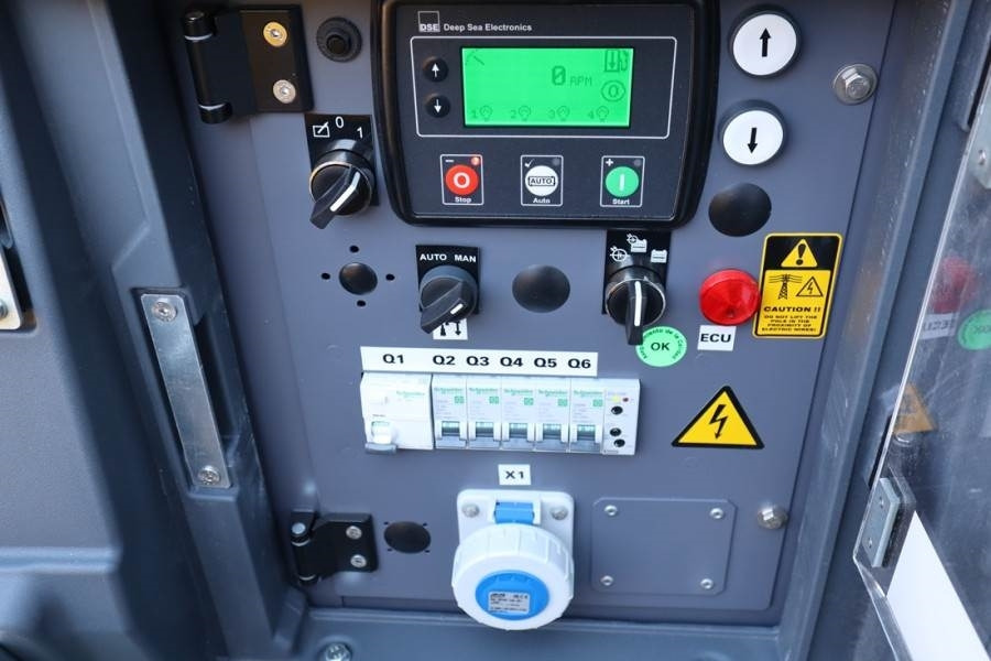 Atlas Copco Hilight H6+ Valid inspection, *Guarantee! Max Boom - Osvětlovací stožár: obrázek 4 Atlas Copco Hilight H6+ Valid inspection, *Guarantee! Max Boom - Osvětlovací stožár: obrázek 4
