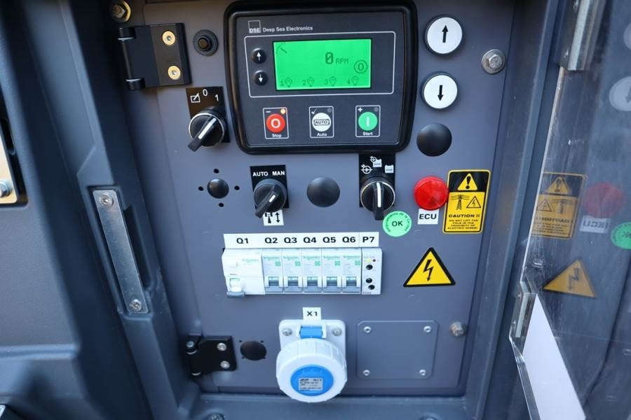 Atlas Copco Hilight H6+ Valid inspection, *Guarantee! Max Boom - Osvětlovací stožár: obrázek 3 Atlas Copco Hilight H6+ Valid inspection, *Guarantee! Max Boom - Osvětlovací stožár: obrázek 3