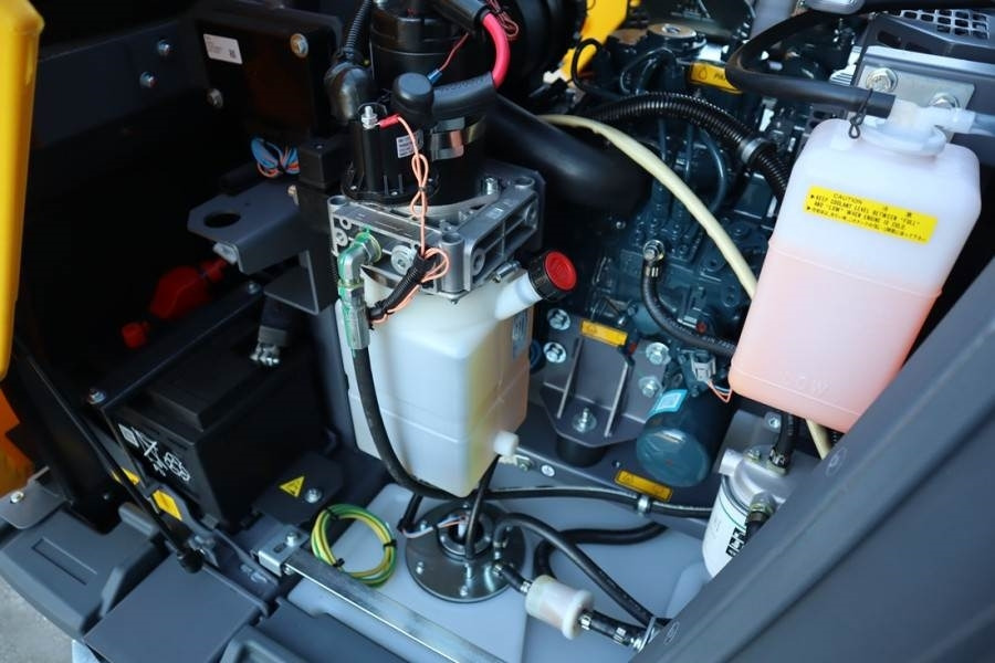 Atlas Copco Hilight H6+ Valid inspection, *Guarantee! Max Boom - Osvětlovací stožár: obrázek 4 Atlas Copco Hilight H6+ Valid inspection, *Guarantee! Max Boom - Osvětlovací stožár: obrázek 4