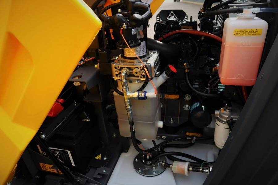 Atlas Copco Hilight H6+ Valid inspection, *Guarantee! Max Boom - Osvětlovací stožár: obrázek 3 Atlas Copco Hilight H6+ Valid inspection, *Guarantee! Max Boom - Osvětlovací stožár: obrázek 3