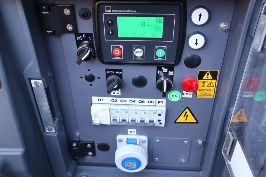 Atlas Copco Hilight H6+ Valid inspection, *Guarantee! Max Boom - Osvětlovací stožár: obrázek 3 Atlas Copco Hilight H6+ Valid inspection, *Guarantee! Max Boom - Osvětlovací stožár: obrázek 3
