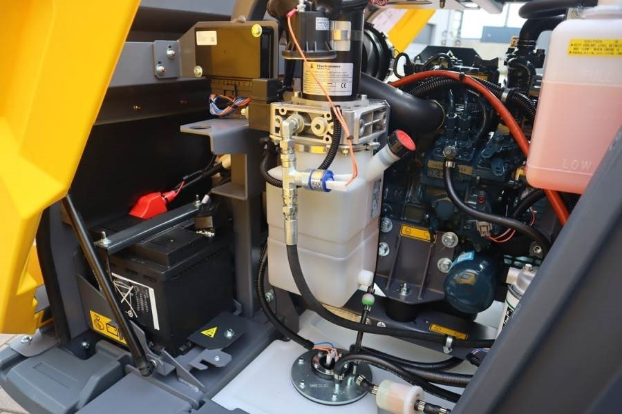 Atlas Copco Hilight H6+ Valid inspection, *Guarantee! Max Boom - Osvětlovací stožár: obrázek 3 Atlas Copco Hilight H6+ Valid inspection, *Guarantee! Max Boom - Osvětlovací stožár: obrázek 3
