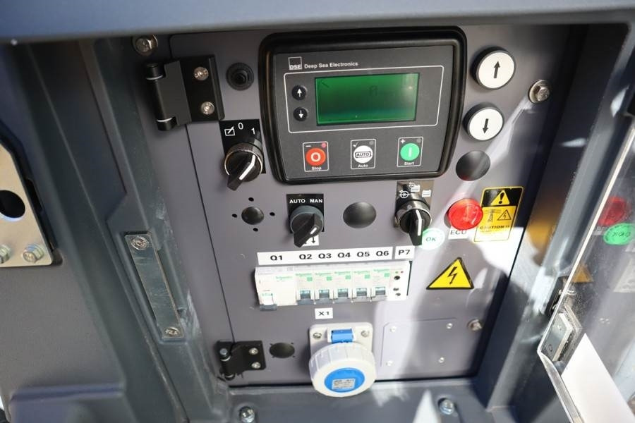Atlas Copco Hilight H6+ Valid inspection, *Guarantee! Max Boom - Osvětlovací stožár: obrázek 4 Atlas Copco Hilight H6+ Valid inspection, *Guarantee! Max Boom - Osvětlovací stožár: obrázek 4