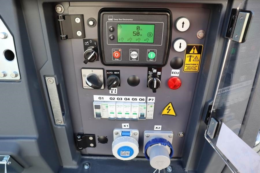 Atlas Copco Hilight H6+ Valid inspection, *Guarantee! Max Boom - Osvětlovací stožár: obrázek 5 Atlas Copco Hilight H6+ Valid inspection, *Guarantee! Max Boom - Osvětlovací stožár: obrázek 5