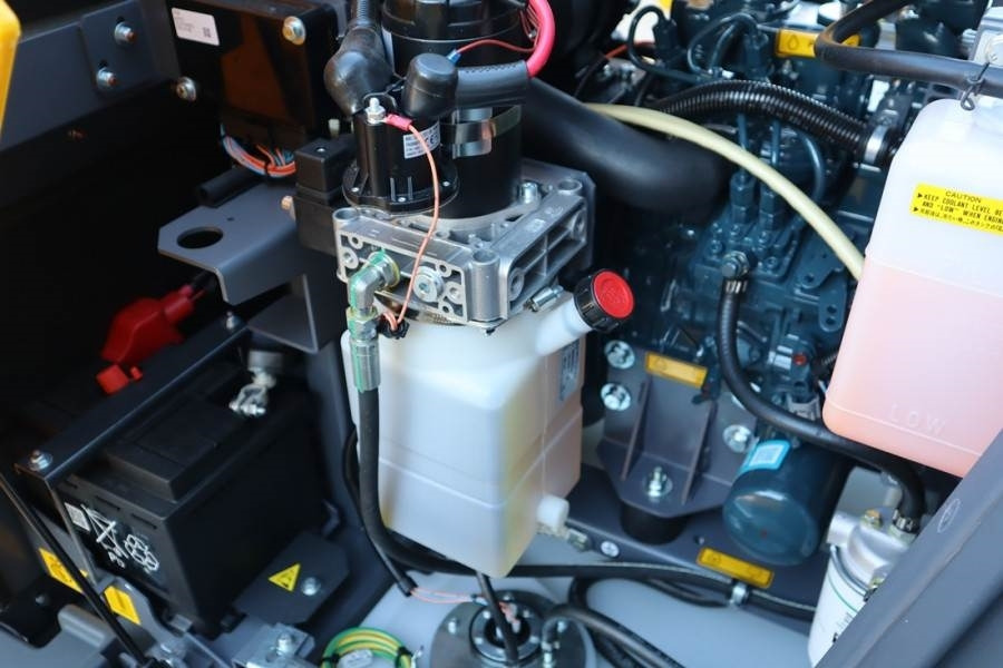 Osvětlovací stožár Atlas Copco Hilight H6+ Valid inspection, *Guarantee! Max Boom: obrázek 13 Osvětlovací stožár Atlas Copco Hilight H6+ Valid inspection, *Guarantee! Max Boom: obrázek 13