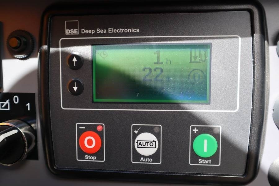 Atlas Copco Hilight H6+ Valid inspection, *Guarantee! Max Boom - Osvětlovací stožár: obrázek 5 Atlas Copco Hilight H6+ Valid inspection, *Guarantee! Max Boom - Osvětlovací stožár: obrázek 5