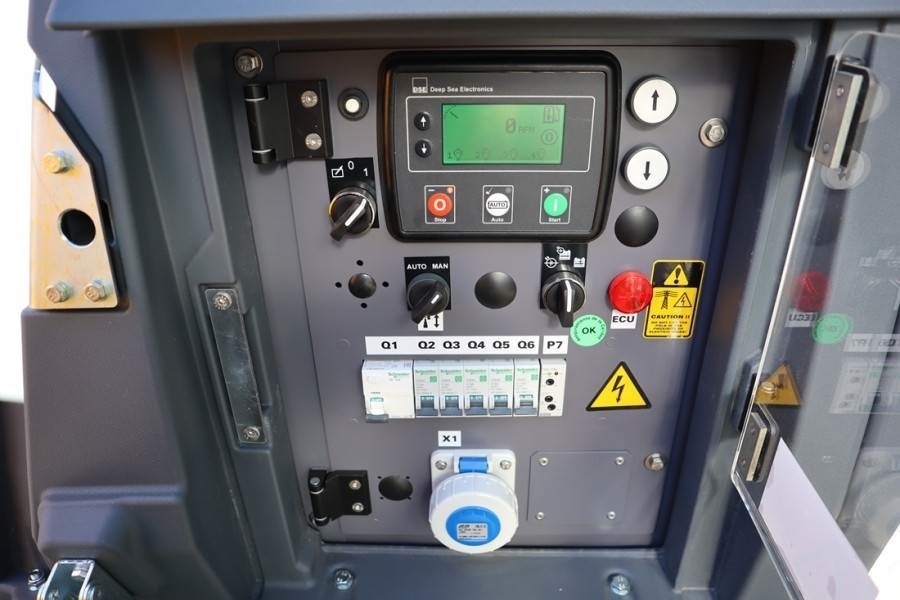 Atlas Copco Hilight H6+ Valid inspection, *Guarantee! Max Boom - Osvětlovací stožár: obrázek 4 Atlas Copco Hilight H6+ Valid inspection, *Guarantee! Max Boom - Osvětlovací stožár: obrázek 4