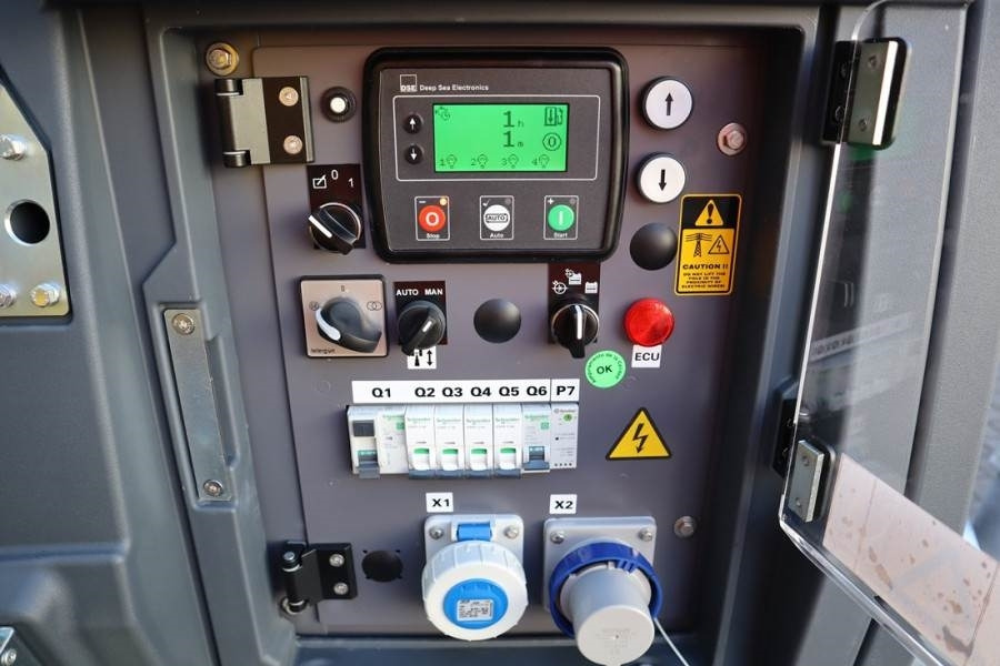 Atlas Copco Hilight H6+ Valid inspection, *Guarantee! Max Boom - Osvětlovací stožár: obrázek 4 Atlas Copco Hilight H6+ Valid inspection, *Guarantee! Max Boom - Osvětlovací stožár: obrázek 4
