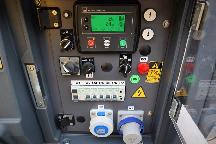 Atlas Copco Hilight H6+ Valid inspection, *Guarantee! Max Boom - Osvětlovací stožár: obrázek 4 Atlas Copco Hilight H6+ Valid inspection, *Guarantee! Max Boom - Osvětlovací stožár: obrázek 4