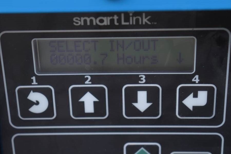 Genie GS1330M Valid inspection, *Guarantee! All-Electric - Nůžková plošina: obrázek 5 Genie GS1330M Valid inspection, *Guarantee! All-Electric - Nůžková plošina: obrázek 5
