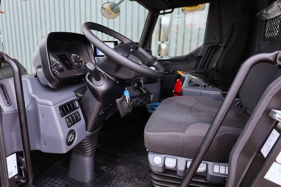 Grove GMK5150XL Available For Rent, Dutch Registration, - Univerzální autojeřáb: obrázek 3 Grove GMK5150XL Available For Rent, Dutch Registration, - Univerzální autojeřáb: obrázek 3
