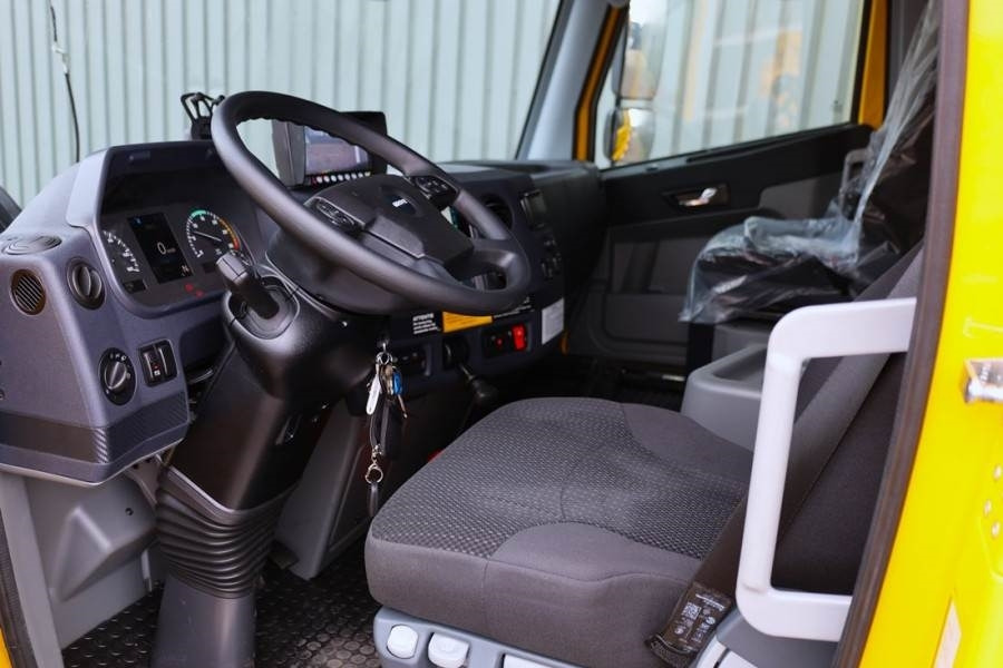 Grove GMK5250XL-1 Available For Rent, Dutch Registration - Univerzální autojeřáb: obrázek 4 Grove GMK5250XL-1 Available For Rent, Dutch Registration - Univerzální autojeřáb: obrázek 4