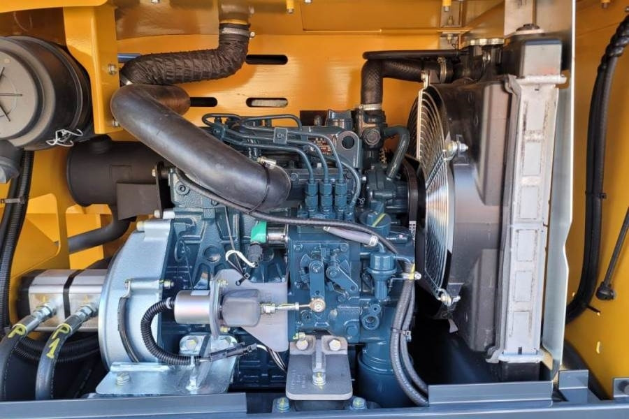Haulotte Compact 12DX Valid Inspection, *Guarantee! Diesel, - Nůžková plošina: obrázek 4 Haulotte Compact 12DX Valid Inspection, *Guarantee! Diesel, - Nůžková plošina: obrázek 4