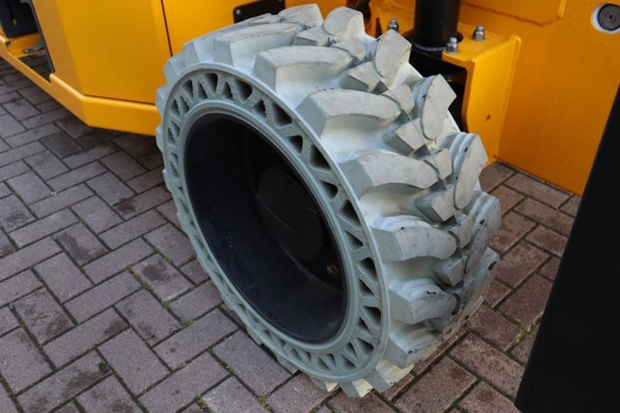 Haulotte HS18EPRO Unused, Valid Inspection, Full Electric 4 - Nůžková plošina: obrázek 5 Haulotte HS18EPRO Unused, Valid Inspection, Full Electric 4 - Nůžková plošina: obrázek 5