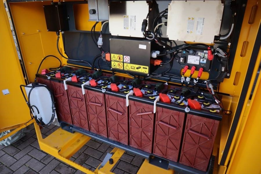 Haulotte HS18EPRO Unused, Valid Inspection, Full Electric 4  leasing Haulotte HS18EPRO Unused, Valid Inspection, Full Electric 4: obrázek 7