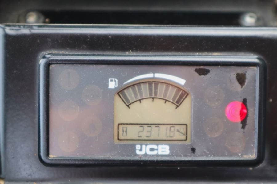 JCB 926 Valid inspection, *Guarantee! Diesel, 4x4 Driv - Vysokozdvižný vozík terénní: obrázek 4 JCB 926 Valid inspection, *Guarantee! Diesel, 4x4 Driv - Vysokozdvižný vozík terénní: obrázek 4