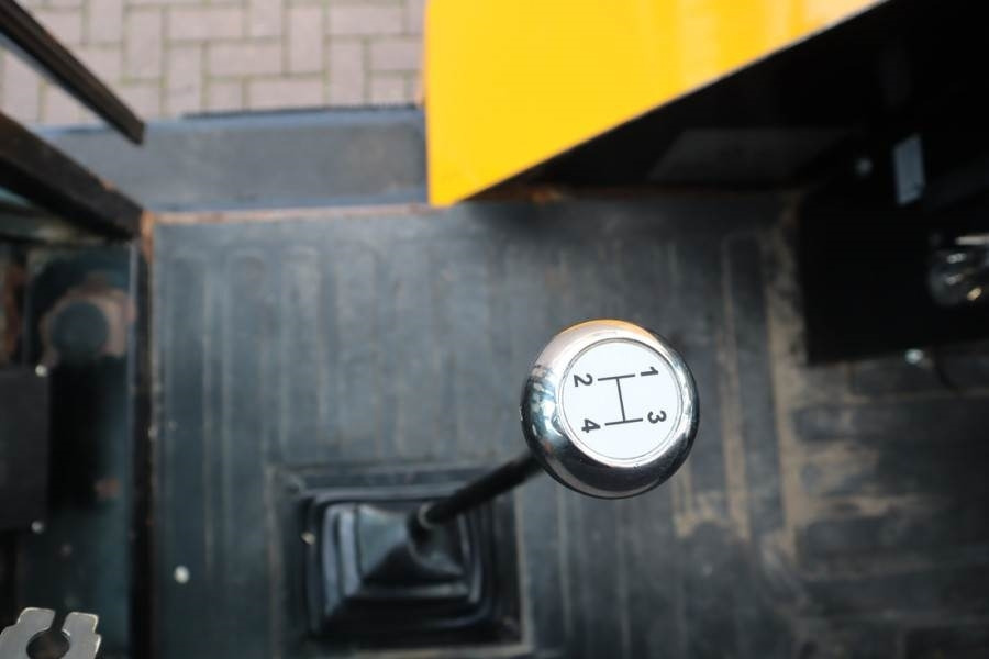 Vysokozdvižný vozík terénní JCB 930-4 T4 Valid inspection, *Guarantee! Diesel, 4x4: obrázek 10