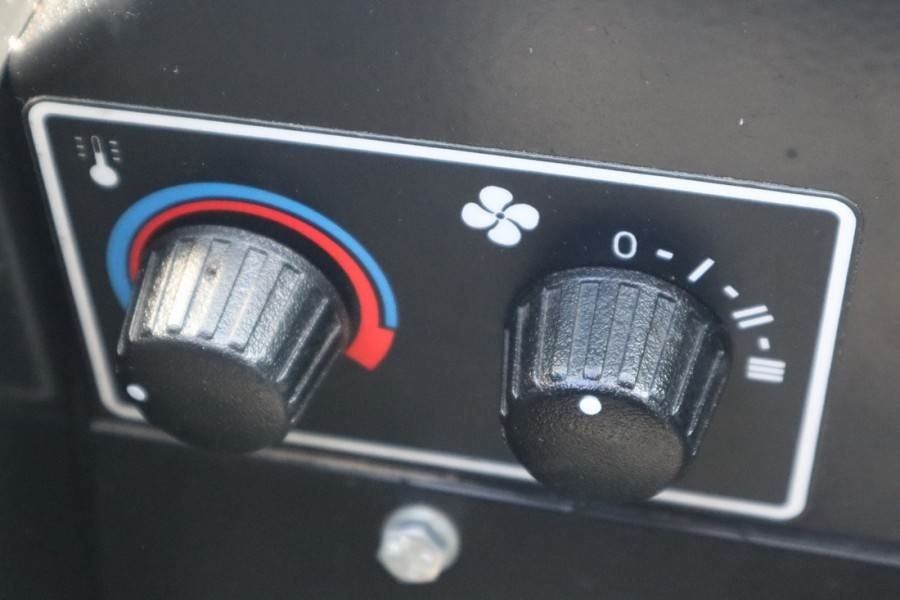 Vysokozdvižný vozík terénní JCB 940-4 T4 Valid inspection, *Guarantee! Diesel, 4x4: obrázek 13 Vysokozdvižný vozík terénní JCB 940-4 T4 Valid inspection, *Guarantee! Diesel, 4x4: obrázek 13