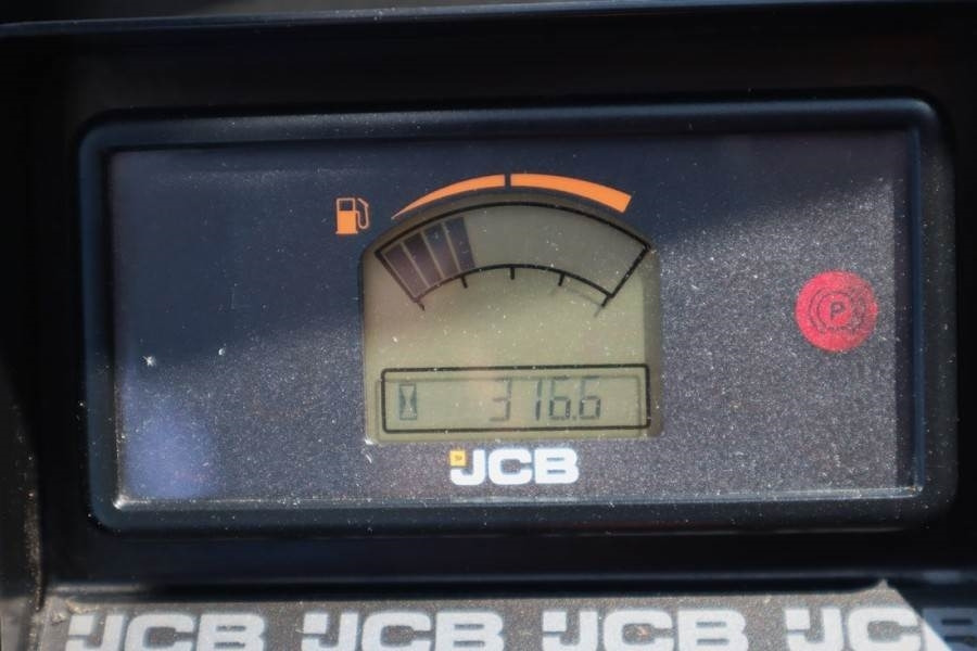 JCB 940-4 T4 Valid inspection, *Guarantee! Diesel, 4x4 - Vysokozdvižný vozík terénní: obrázek 5 JCB 940-4 T4 Valid inspection, *Guarantee! Diesel, 4x4 - Vysokozdvižný vozík terénní: obrázek 5